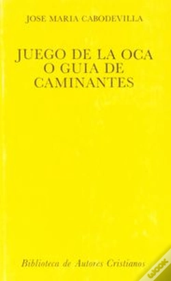 Capa do artigo Juego De La Oca O Guía De Caminantes
