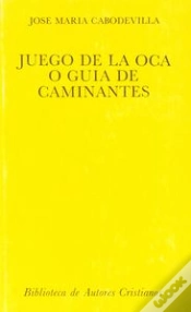 Capa do artigo Juego De La Oca O Guía De Caminantes