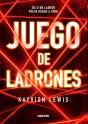 Juego De Ladrones - Preview