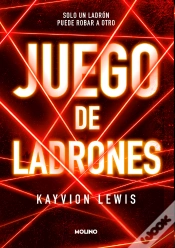 Capa do artigo Juego De Ladrones