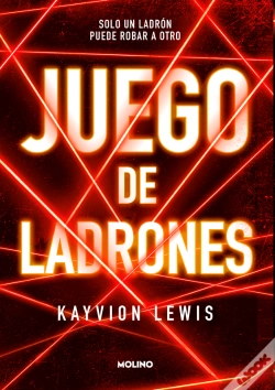 Capa do artigo Juego De Ladrones