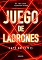 Juego De Ladrones - Preview
