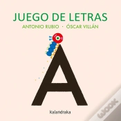 Capa do artigo Juego De Letras
