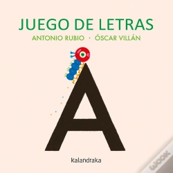 Capa do artigo Juego De Letras