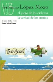 Capa do artigo Juego De Los Esclavos, El / La Verdad De Los Sueños