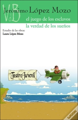 Capa do artigo Juego De Los Esclavos, El / La Verdad De Los Sueños