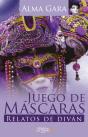 Juego De Máscaras - Preview