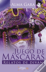 Capa do artigo Juego De Máscaras