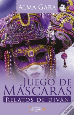 Capa do artigo Juego De Máscaras