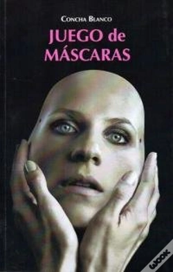Capa do artigo Juego De Máscaras