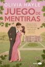 Juego De Mentiras - Preview