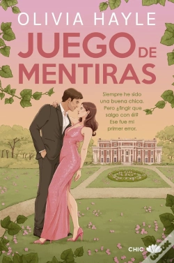 Capa do artigo Juego De Mentiras