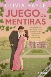 Capa do artigo Juego De Mentiras