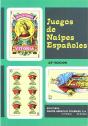 Juego De Naipes Españoles - Preview