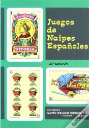 Capa do artigo Juego De Naipes Españoles