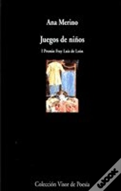 Capa do artigo Juego De Niños