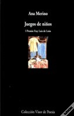 Capa do artigo Juego De Niños