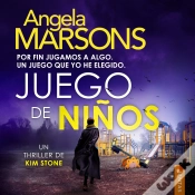 Capa do artigo Juego De Niños