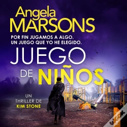 Capa do artigo Juego De Niños