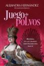 Juego De Polvos - Preview