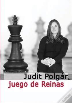 Capa do artigo Juego De Reinas