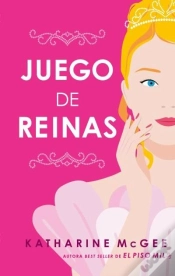 Capa do artigo Juego De Reinas