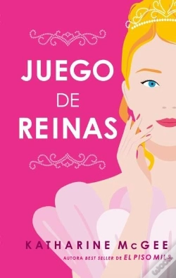 Capa do artigo Juego De Reinas