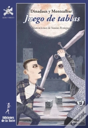 Capa do artigo Juego De Tablas