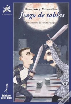 Capa do artigo Juego De Tablas