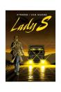 Juego De Tontos ("Lady S, 2") (Comic)  - Preview