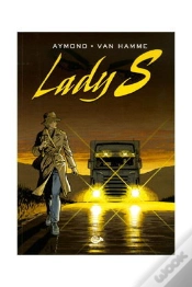 Capa do artigo Juego De Tontos ("Lady S, 2") (Comic) 