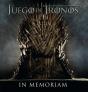 Juego De Tronos: In Memoriam - Preview