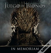 Capa do artigo Juego De Tronos: In Memoriam