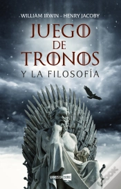 Capa do artigo Juego De Tronos Y La Filosofía