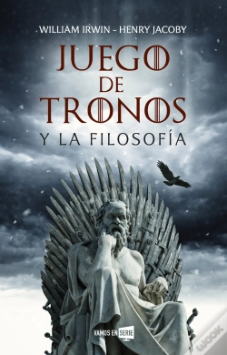 Capa do artigo Juego De Tronos Y La Filosofía