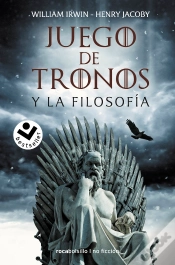 Capa do artigo Juego De Tronos Y La Filosofia