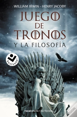 Capa do artigo Juego De Tronos Y La Filosofia