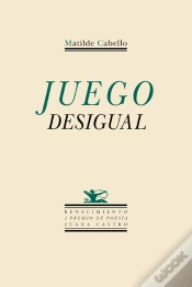 Capa do artigo Juego Desigual