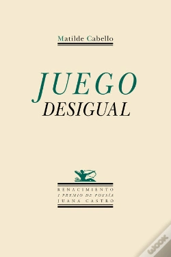 Capa do artigo Juego Desigual