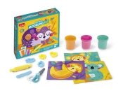 Capa do artigo Juego educativo maped creativ my first modeling kit