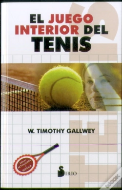 Capa do artigo Juego Interior Del Tenis, El
