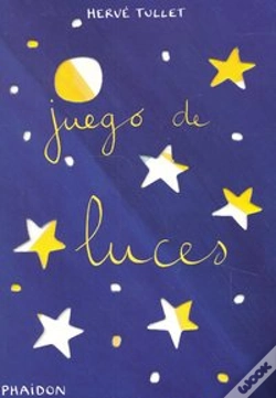Capa do artigo Juego Luces. Vamos A Jugar