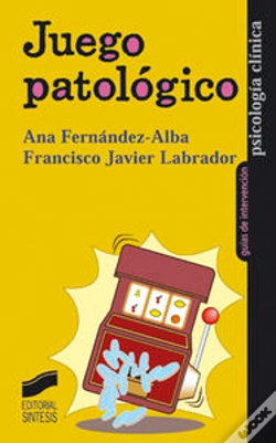 Capa do artigo Juego Patológico