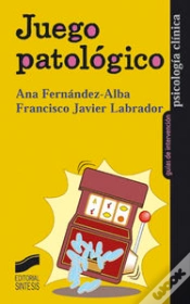 Capa do artigo Juego Patológico