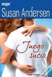 Capa do artigo Juego Sucio