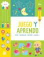 Juego Y Aprendo +4 - Preview