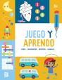 Juego Y Aprendo +5 - Preview