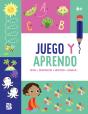 Juego Y Aprendo +6 - Preview