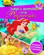 Juego Y Aprendo Con Las Princesas - Preview