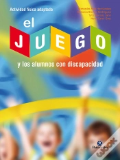 Capa do artigo Juego Y Los Alumnos Con Discapacidad, El